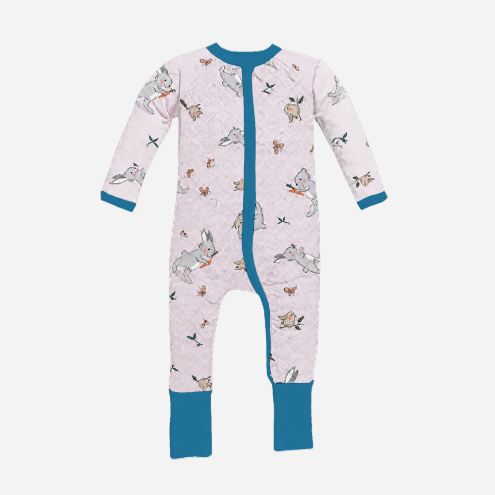 
                  
                    Ön Sipariş 1.5 TOG Bunny Zee-Suit
                  
                