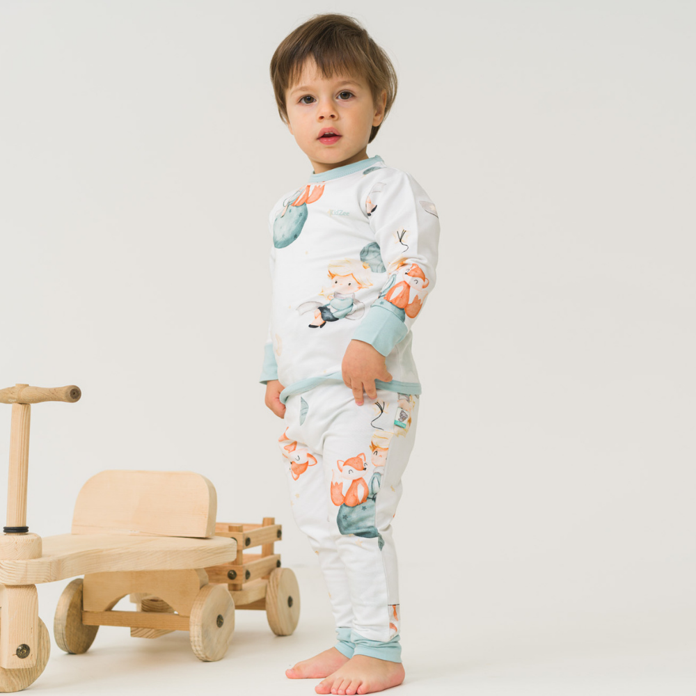 
                  
                    1.0 TOG Little Prince Pj-Zee
                  
                